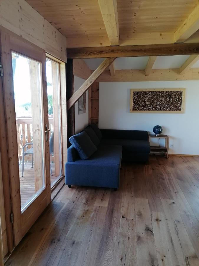 Apartment Winzerei Schober Grubberg