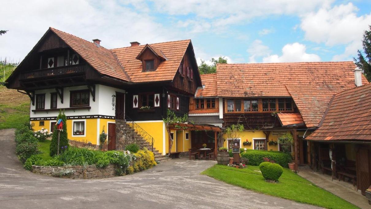 Winzerei Schober * Grubberg