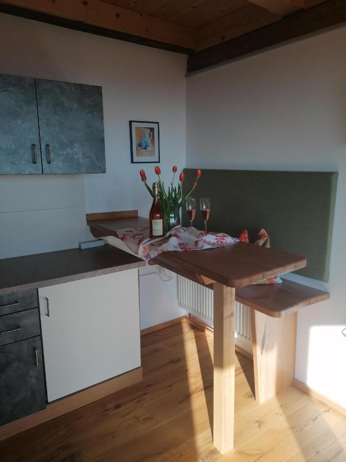 Apartment Winzerei Schober *