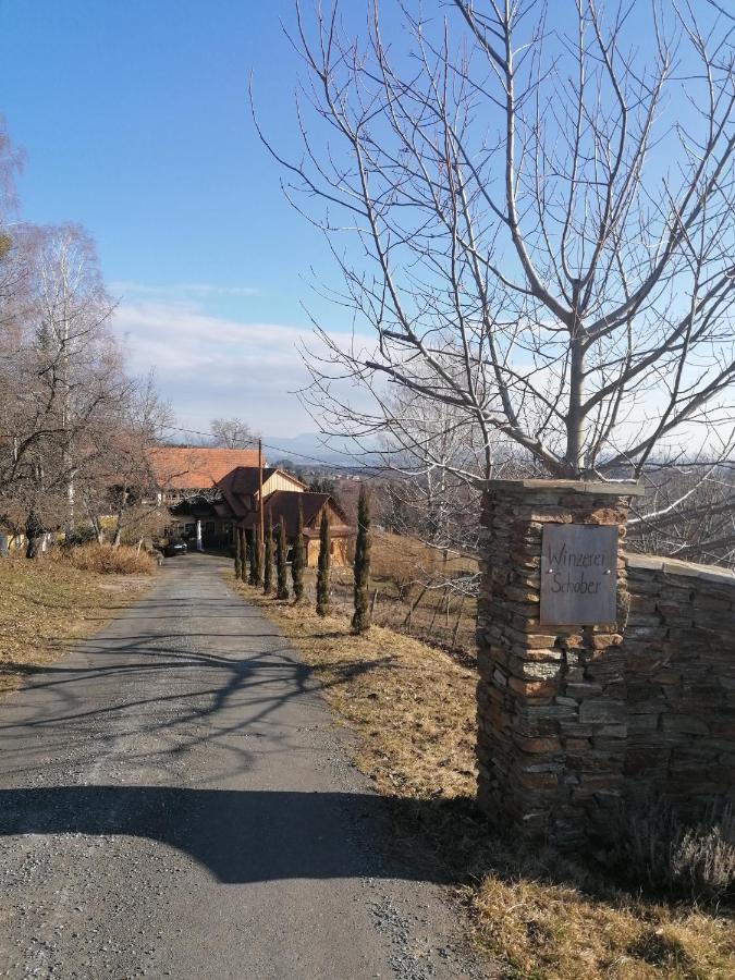 Apartment Winzerei Schober Grubberg