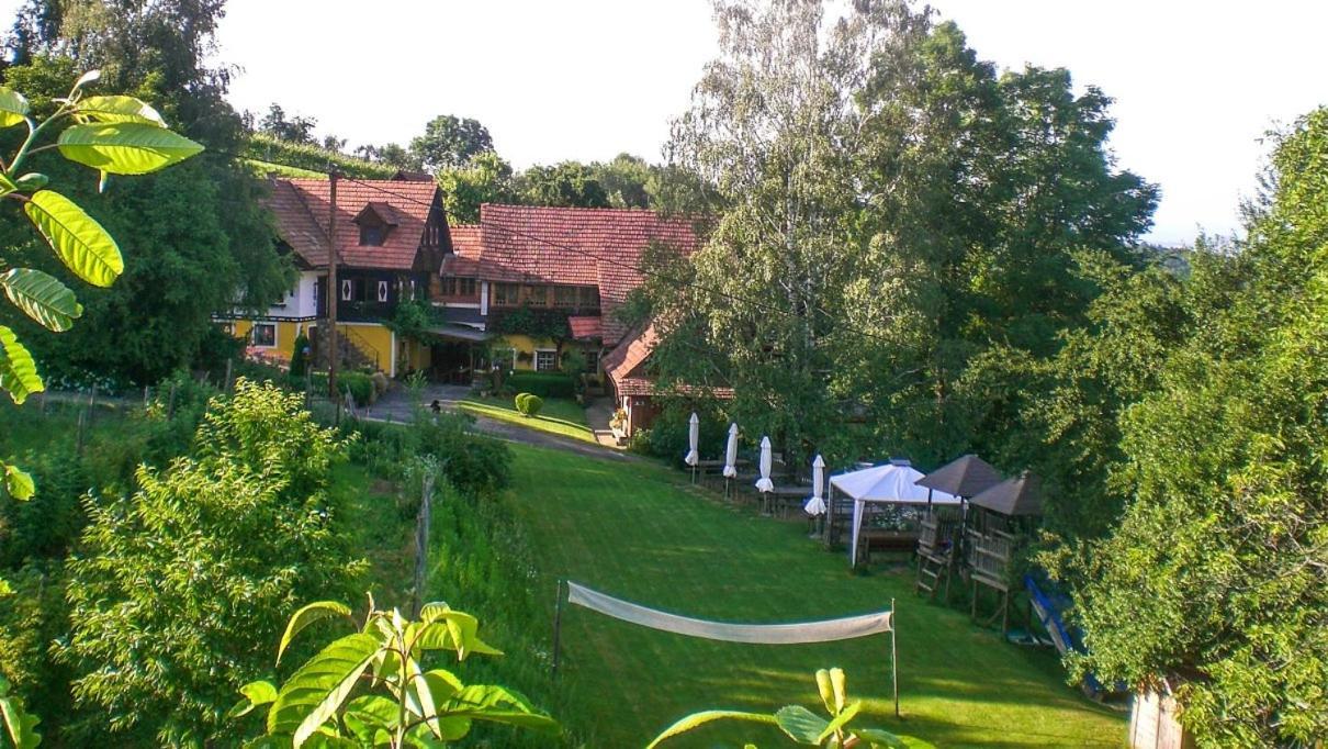 Apartment Winzerei Schober Grubberg