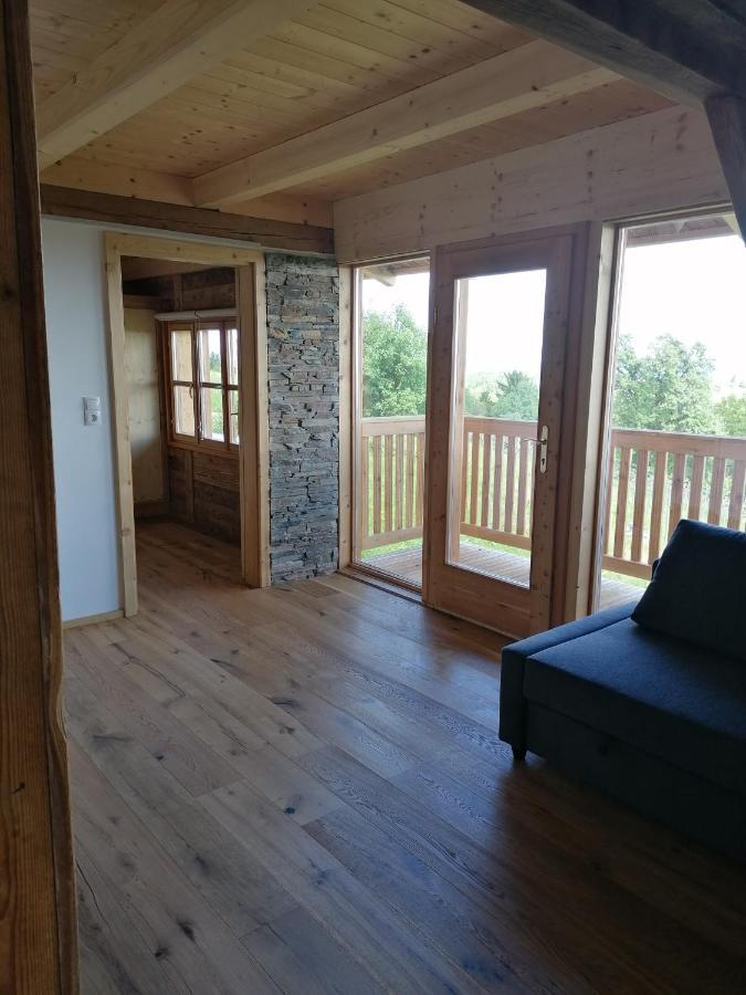 Winzerei Schober Apartment *