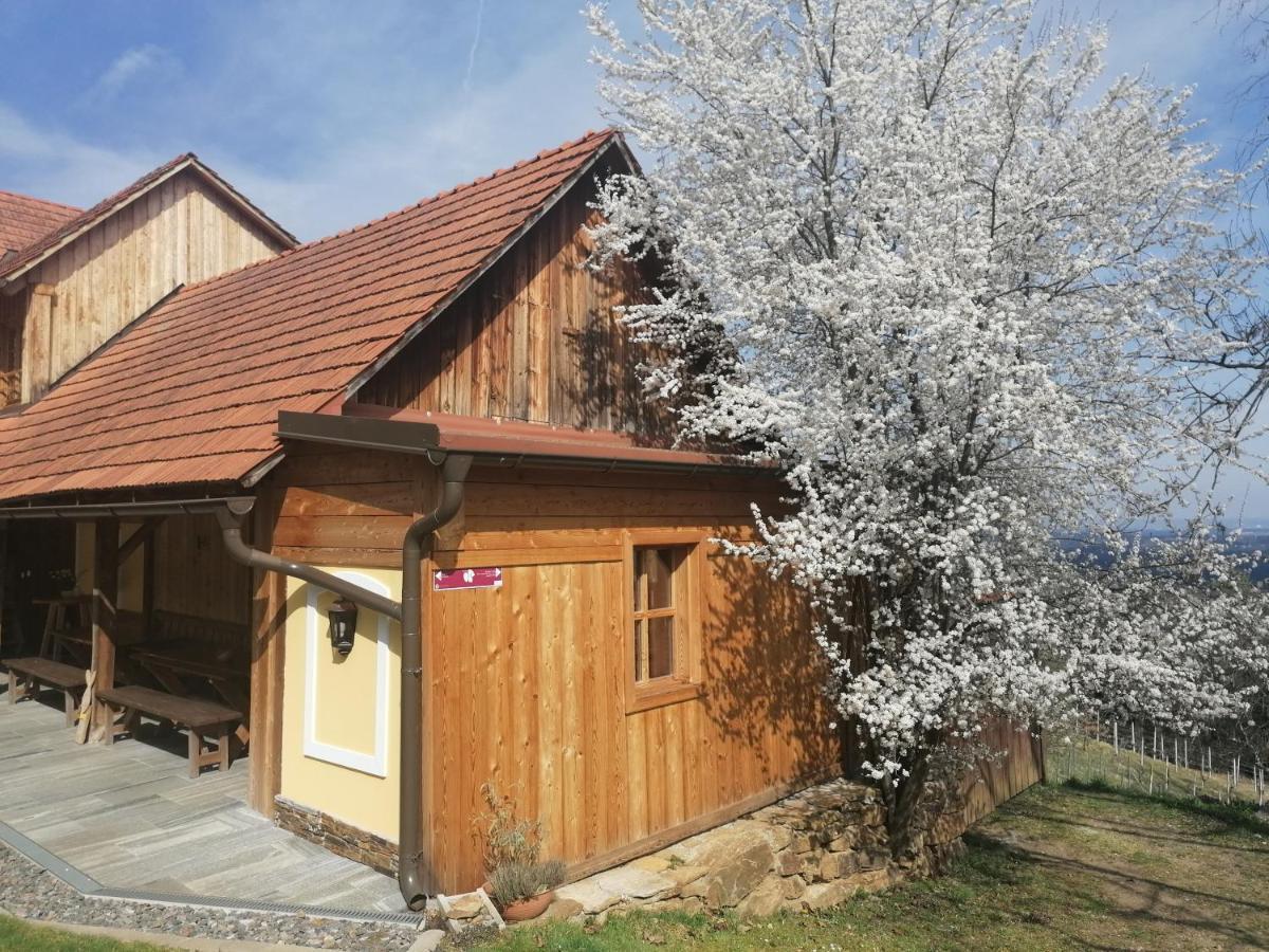 Apartment Winzerei Schober *